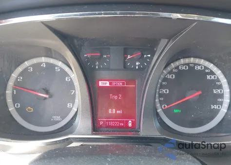 2014 GMC Terrain Sle-2 from USA, damaged, VIN 2GKALREK6E6329833